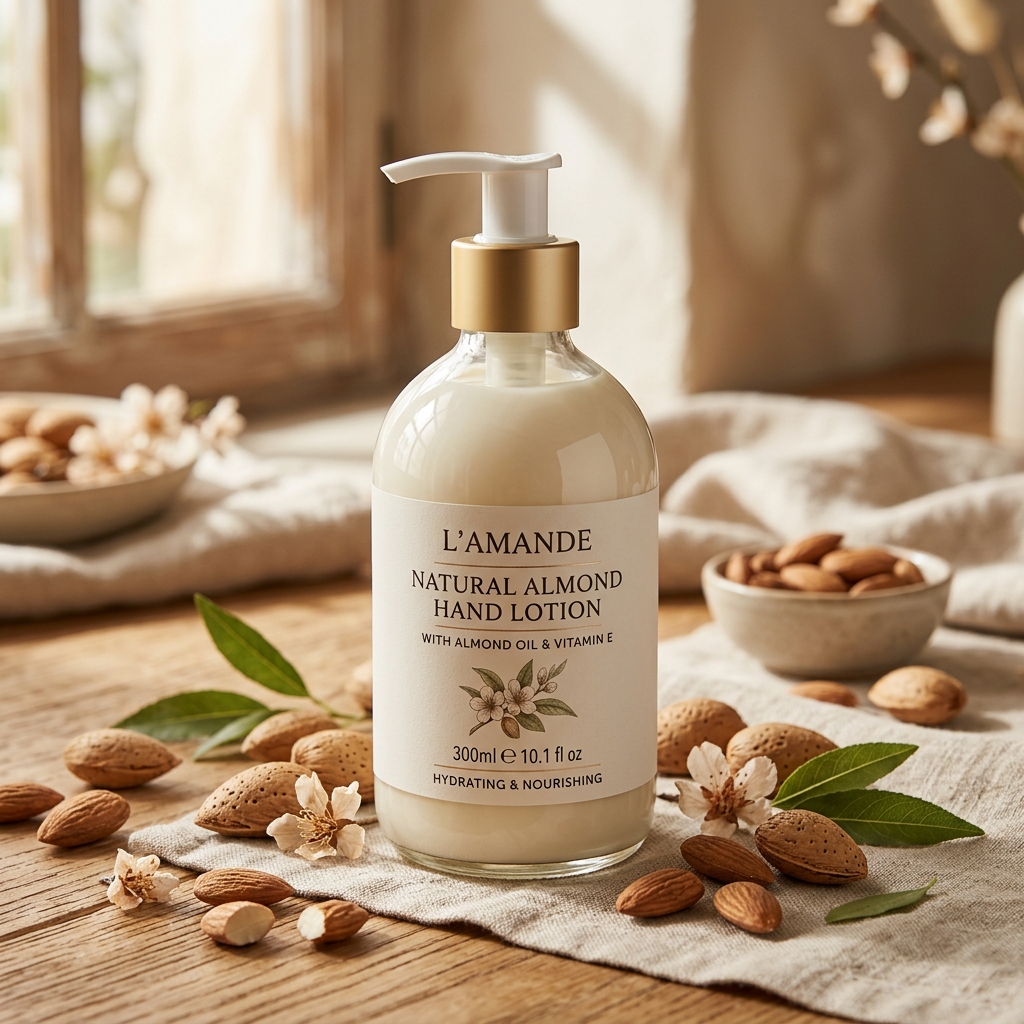 Hand Care products